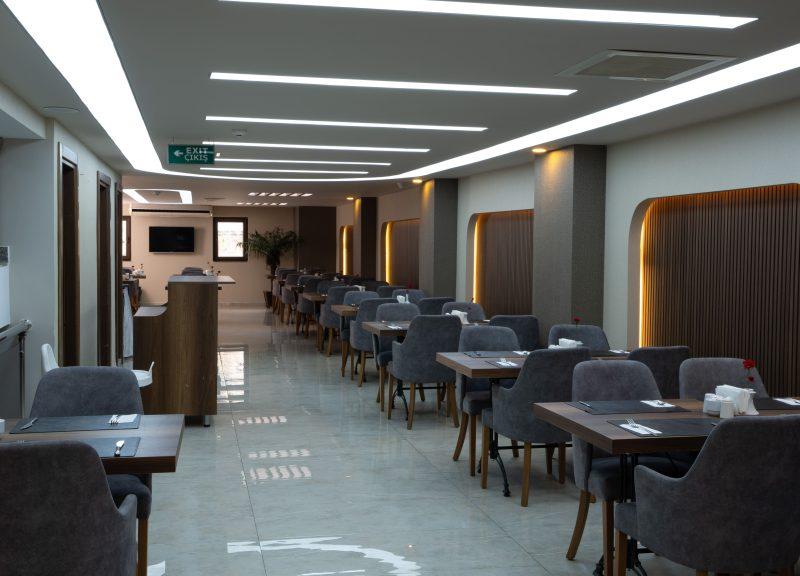 Gurtas Hotel