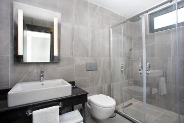 Отель Falcon 1511 Турция, Анталия, фото 12