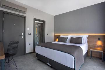 Отель Falcon 1511 Турция, Анталия, фото 13