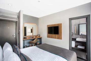 Отель Falcon 1511 Турция, Анталия, фото 2