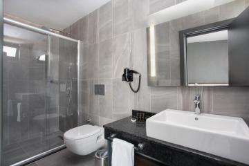 Отель Falcon 1511 Турция, Анталия, фото 3