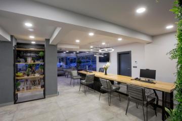 Отель Falcon 1511 Турция, Анталия, фото 5