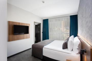 Отель Falcon 1511 Турция, Анталия, фото 6