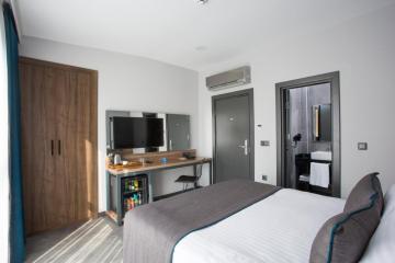 Отель Falcon 1511 Турция, Анталия, фото 7