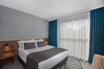 Отель Falcon 1511 Турция, Анталия, фото 8