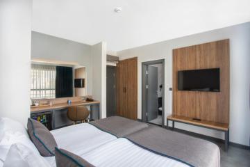 Отель Falcon 1511 Турция, Анталия, фото 9