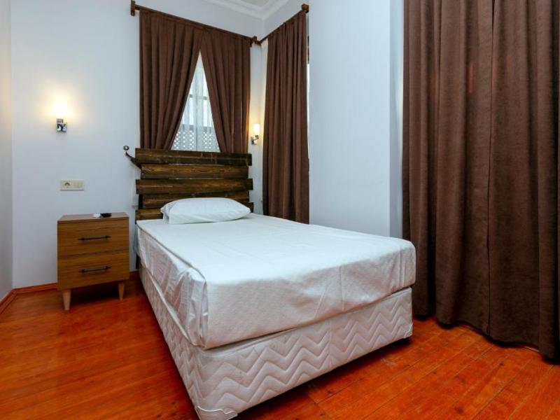 Pera Boutique Hotel