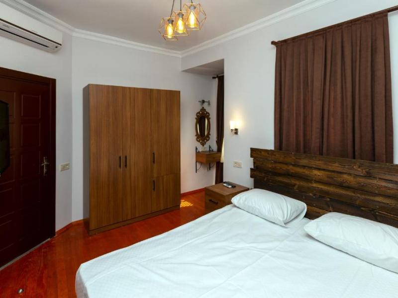 Pera Boutique Hotel