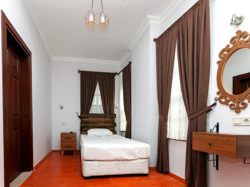 Pera Boutique Hotel