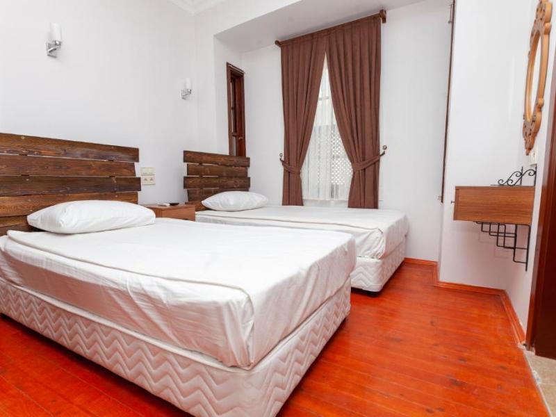 Pera Boutique Hotel