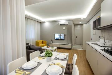 Отель Stile Suite Турция, Коньяалты, фото 13