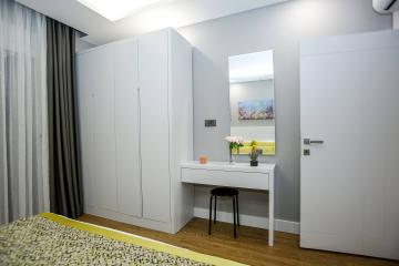 Отель Stile Suite Турция, Коньяалты, фото 15