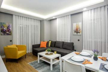 Отель Stile Suite Турция, Коньяалты, фото 18