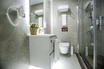 Отель Stile Suite Турция, Коньяалты, фото 28