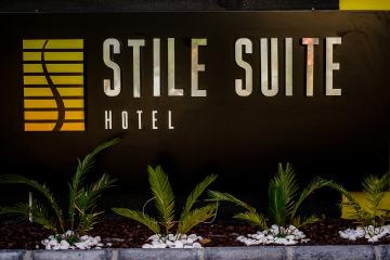 Отель Stile Suite Турция, Коньяалты, фото 30