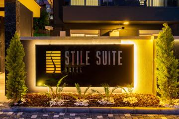 Отель Stile Suite Турция, Коньяалты, фото 5