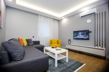 Отель Stile Suite Турция, Коньяалты, фото 10