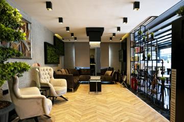 Отель Mielo Lara Hotel Турция, Лара, фото 12