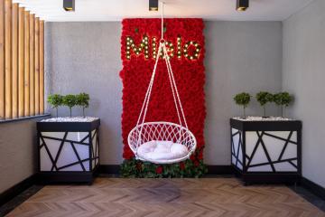 Отель Mielo Lara Hotel Турция, Лара, фото 14