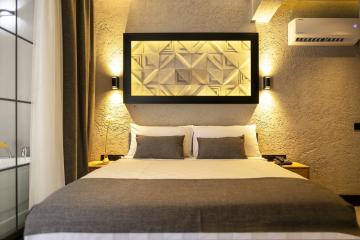 Отель Mielo Lara Hotel Турция, Лара, фото 5