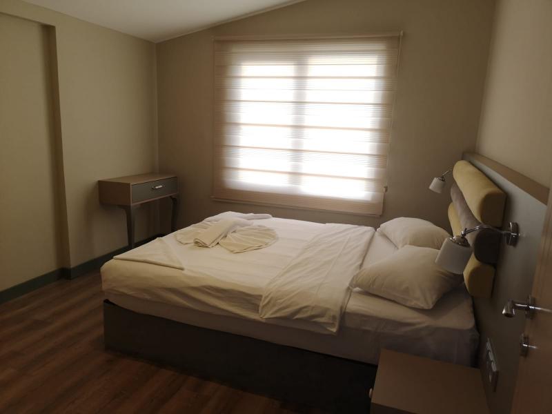 Casa De Sirena Apart Hotel