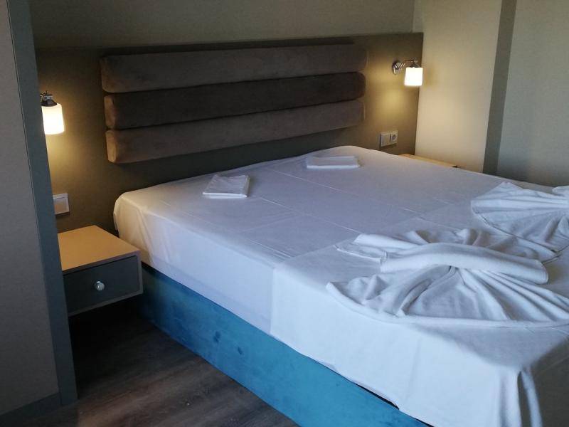 Casa De Sirena Apart Hotel