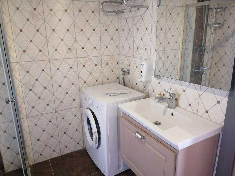 Casa De Sirena Apart Hotel