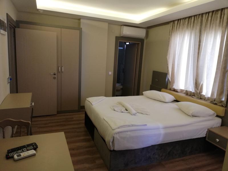 Casa De Sirena Apart Hotel