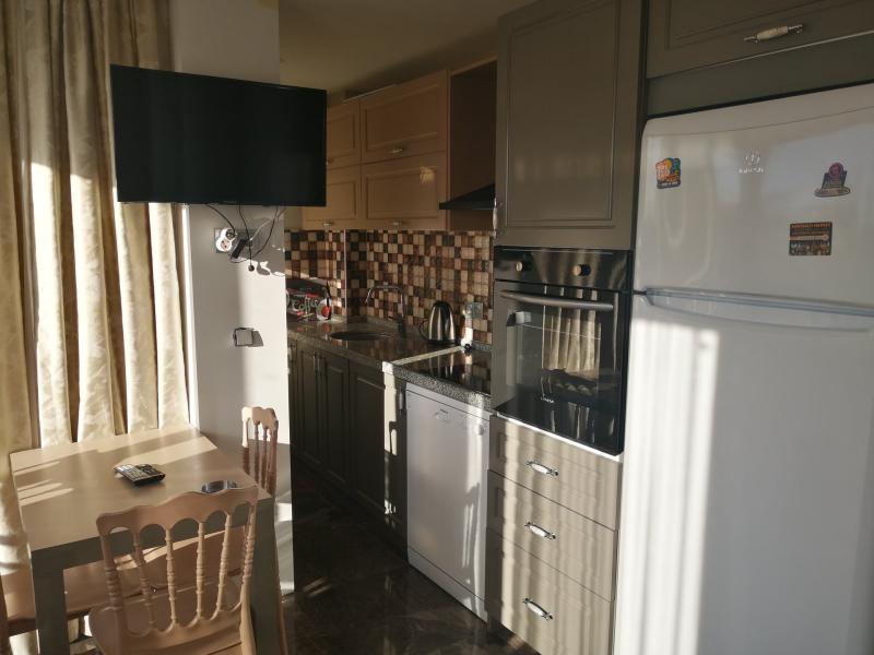 Casa De Sirena Apart Hotel