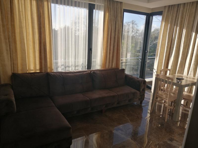 Casa De Sirena Apart Hotel