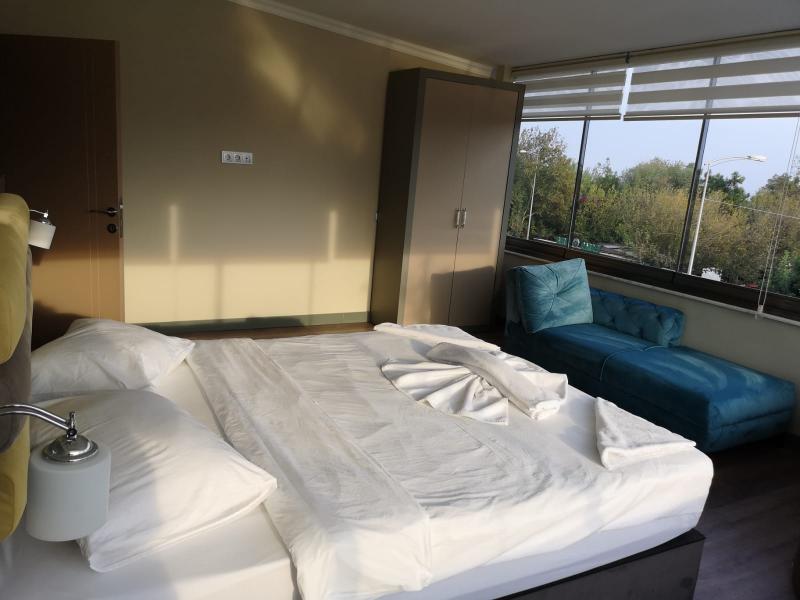 Casa De Sirena Apart Hotel