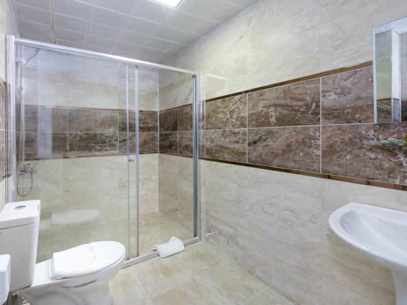 Grand Gulluk Hotel