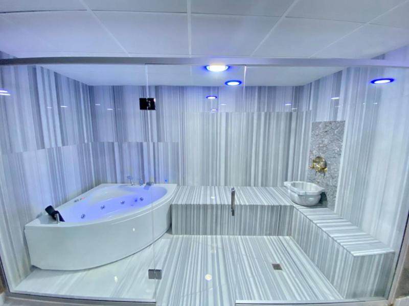 Grand Gulluk Hotel