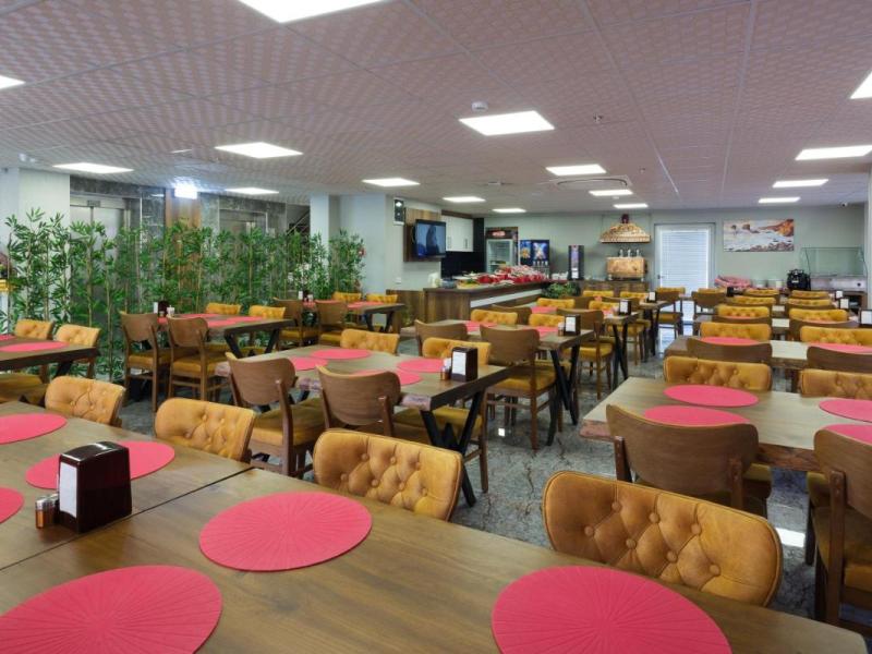 Grand Gulluk Hotel