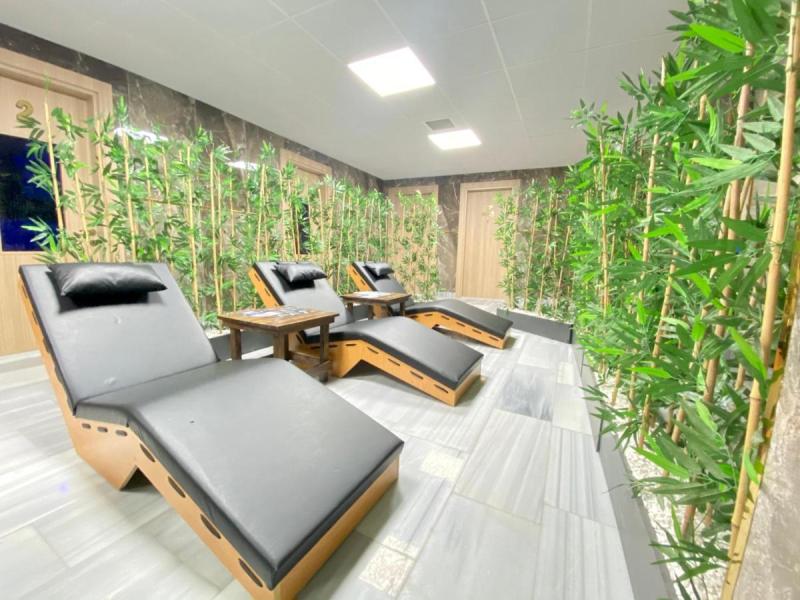 Grand Gulluk Hotel