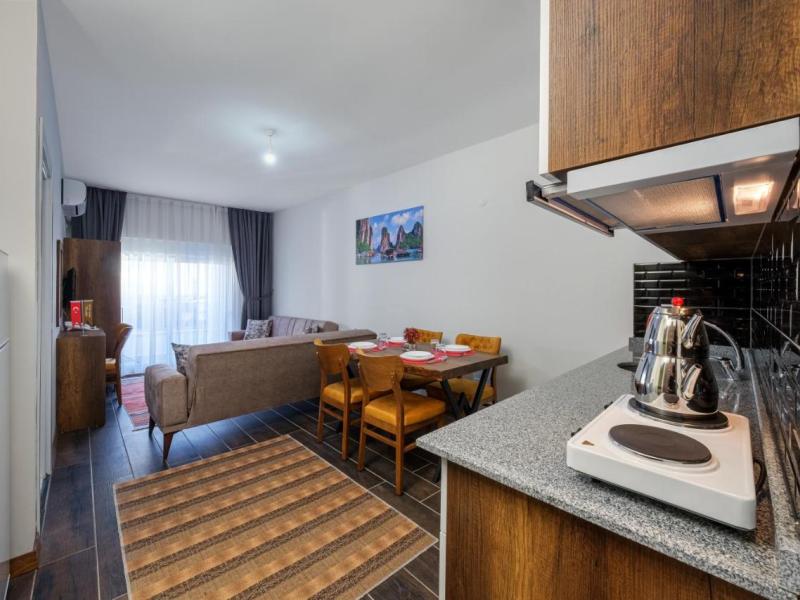 Grand Gulluk Hotel