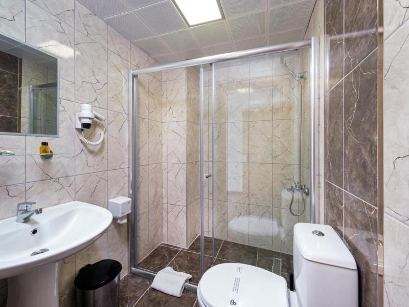 Grand Gulluk Hotel