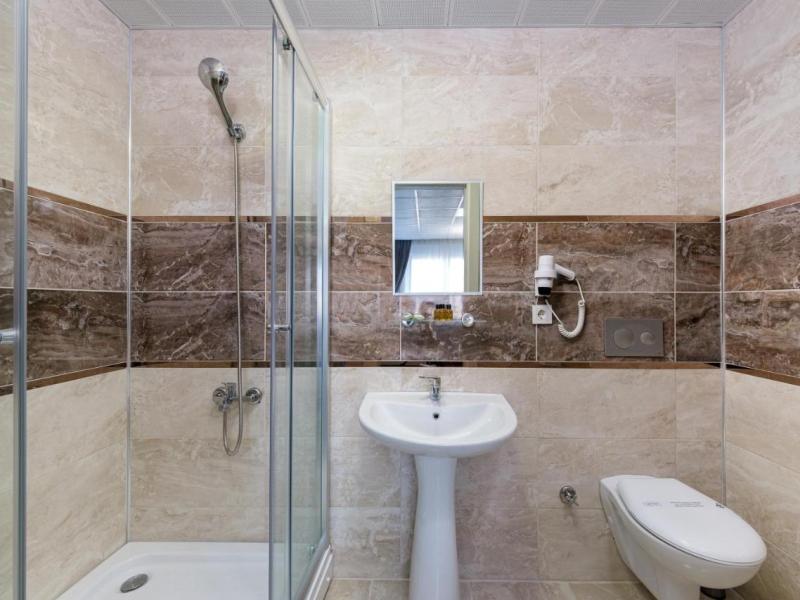 Grand Gulluk Hotel