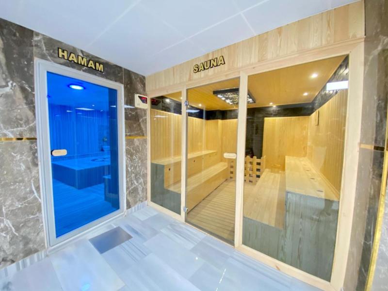 Grand Gulluk Hotel