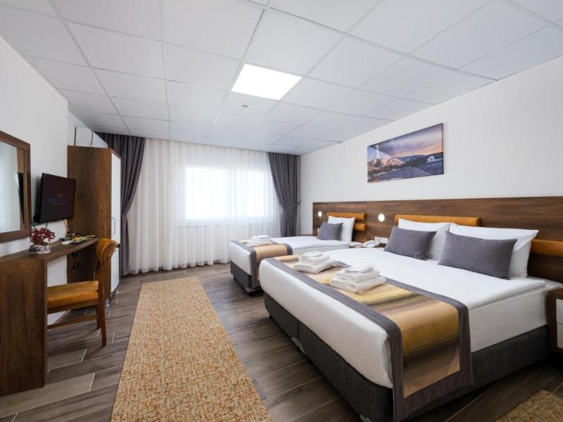 Grand Gulluk Hotel