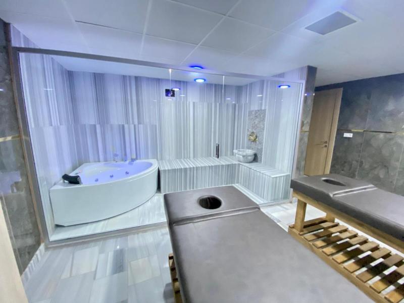 Grand Gulluk Hotel