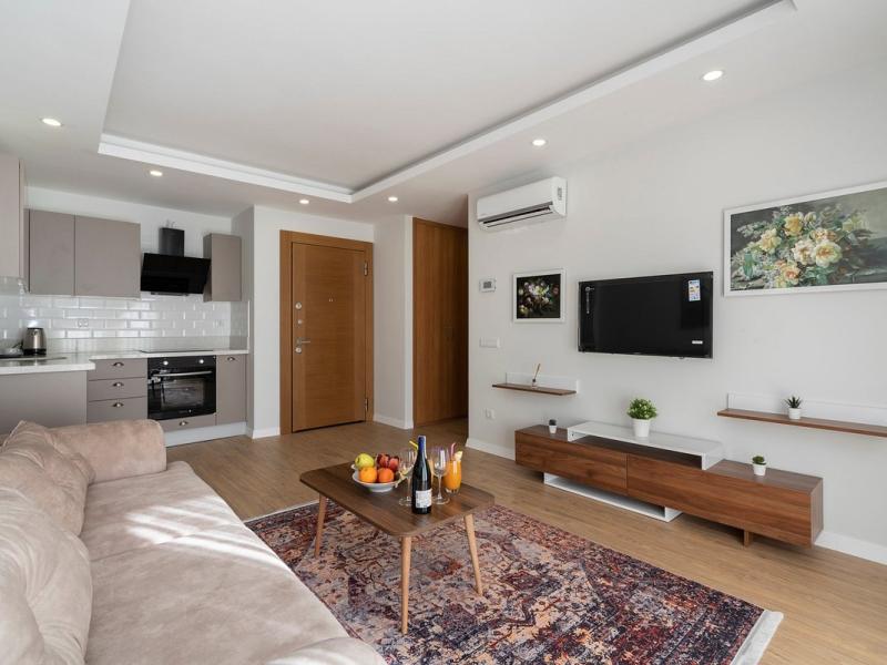 Veranda Beach Suites