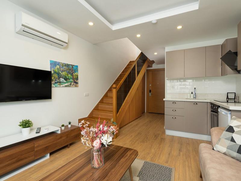 Veranda Beach Suites