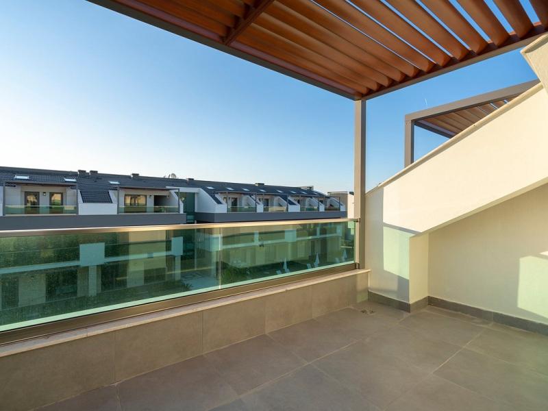 Veranda Beach Suites