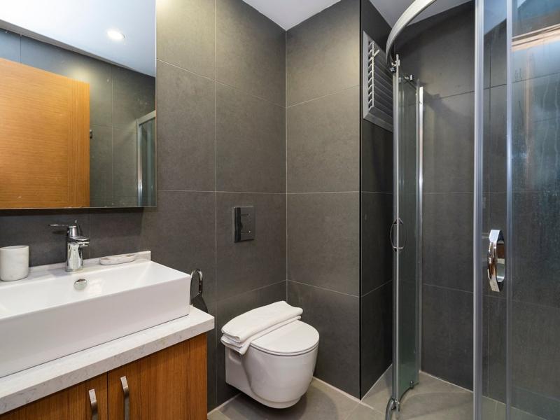 Veranda Beach Suites