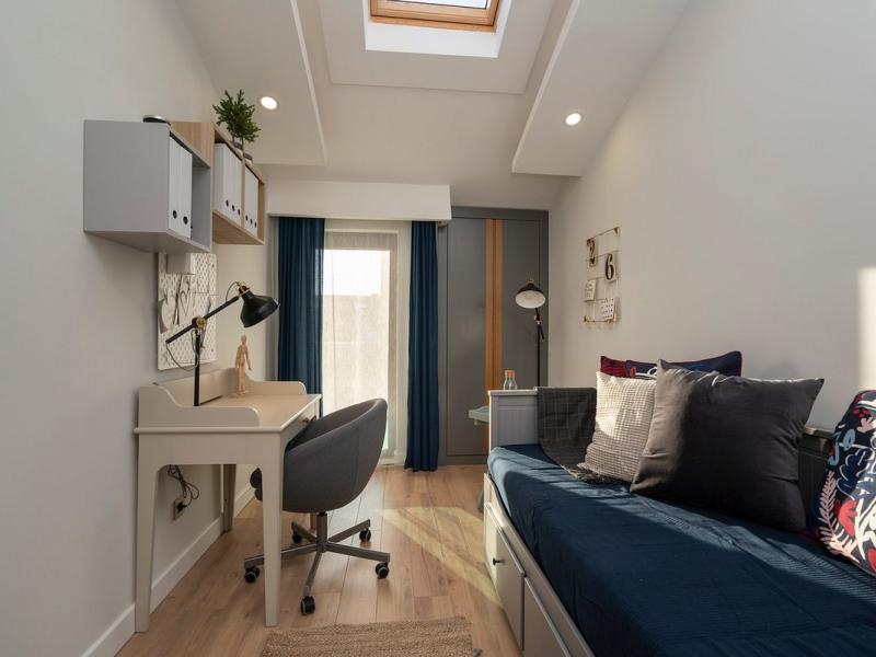 Veranda Beach Suites