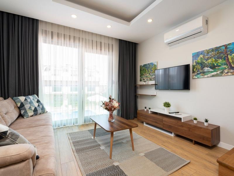 Veranda Beach Suites