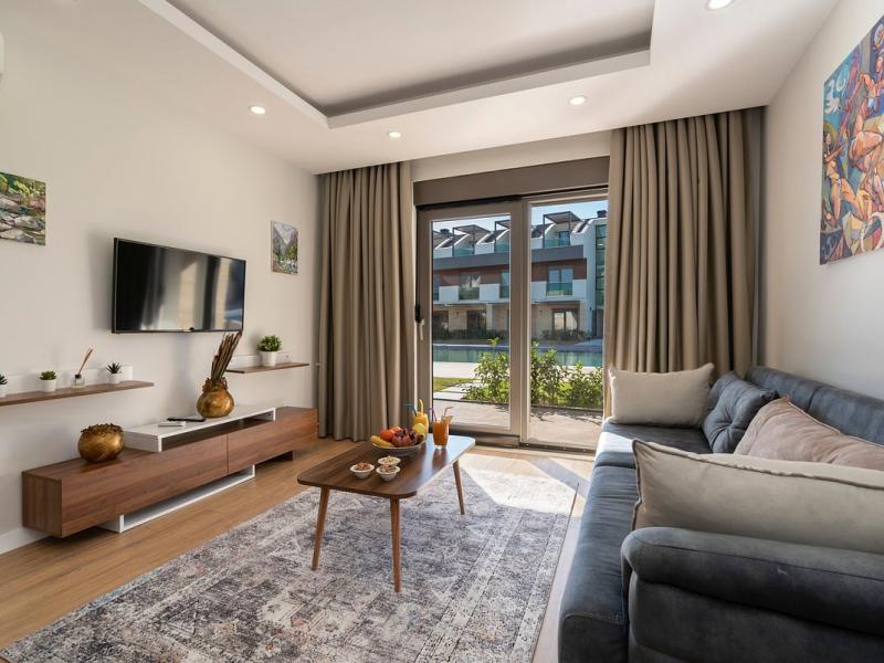 Veranda Beach Suites