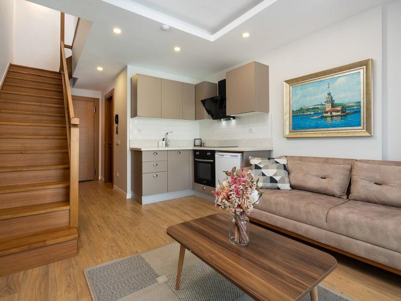 Veranda Beach Suites