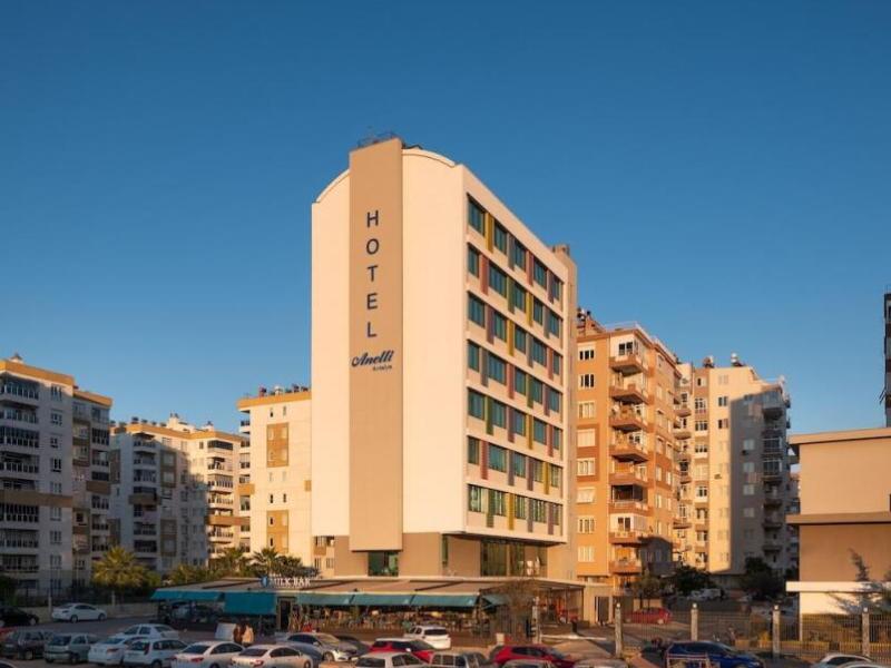 Anelli Hotel